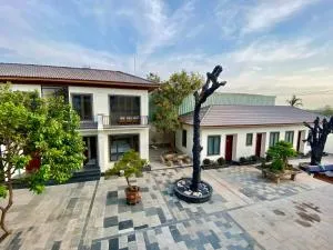 Chí Thanh Homestay - Mỹ Thạch