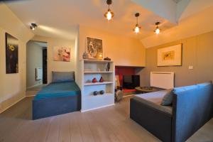 Appartements Peniche MaPensee : photos des chambres