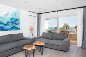 My Sea view - Magaluf - Cala Vinyes