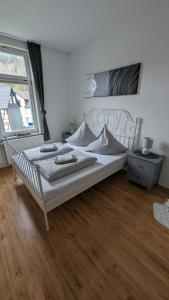 Ferienwohnung Maiglöckchen