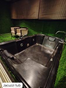 Divan Clarks Inn Goa