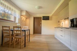 Apartament Pod Malinka