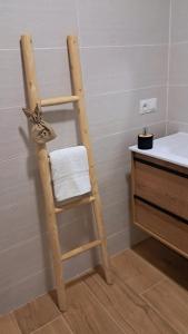 Triana Tejares Apartment