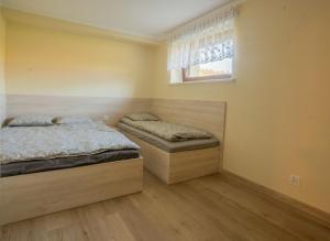 Apartament Pod Malinka