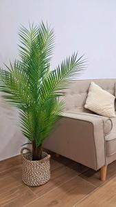 Triana Tejares Apartment