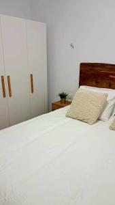 Triana Tejares Apartment