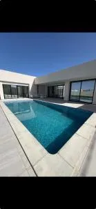 Villa Cactus - Aghīr