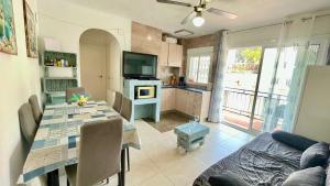 MEDDAYS APARTAMENTO MONTEMAR