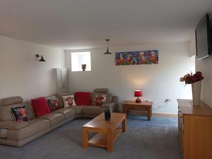 orchard meadow holiday barn leek-buxton-Ashbourne