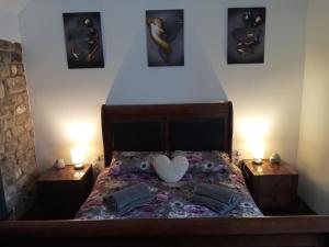 orchard meadow holiday barn leek-buxton-Ashbourne