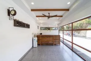 WINTEL WILD - Sethumadai