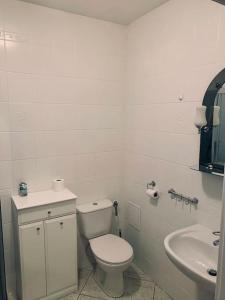 Apartament Cicha Przystań