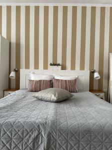 Studio with Balcony room in Hotel Arte