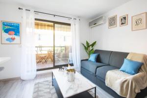 5 mn à pied Monaco - Cosy appartement - BU