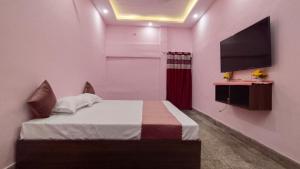 Rajvika home stay
