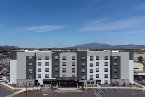 TownePlace Suites by Marriott Pleasanton