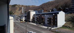 Studio 23m² Les Hermines n°41