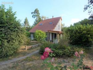 obrázek - Maison et chalet grand terrain