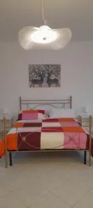 Casa Vacanze Villa TINA - Solofra