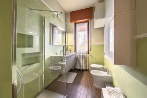 Apartment mit 1 Schlafzimmer