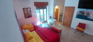 B&B Castrogiovanni Affittacamere