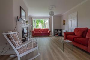 GuestReady - A charming place near Golf Centre