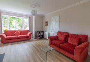 GuestReady - A charming place near Golf Centre