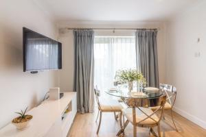 GuestReady - Impressionante Flat com Vista Terraço