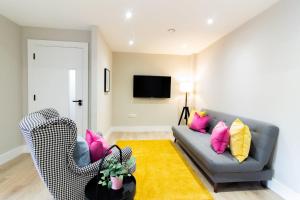 Guestready - Encantando o apartamento 2BR no Newmarket Hall