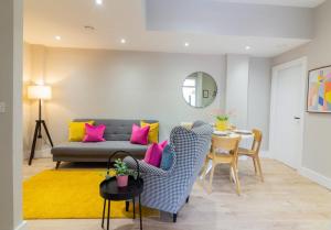Guestready - Encantando o apartamento 2BR no Newmarket Hall