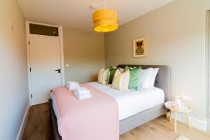 Guestready - Encantando o apartamento 2BR no Newmarket Hall