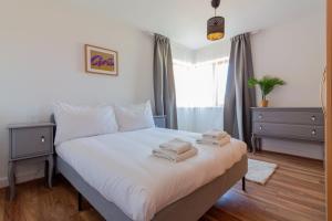 GuestReady - Modern stay by Pheonix Park