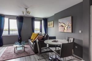GuestReady - Royal Canal Park Chic Getaway