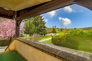 Appartements La residence du vieux four : photos des chambres