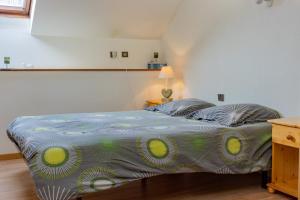 Appartements La residence du vieux four : photos des chambres