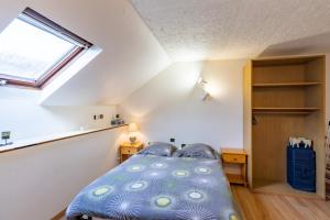 Appartements La residence du vieux four : photos des chambres