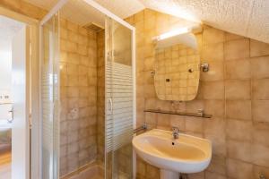 Appartements La residence du vieux four : photos des chambres