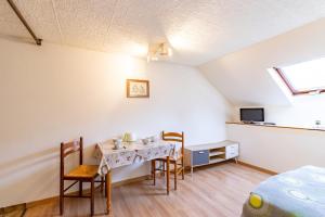 La résidence du vieux four