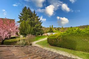Appartements La residence du vieux four : photos des chambres