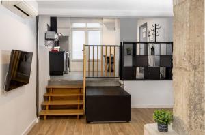 Apartamentos Itxaropena Zarautz by Egona