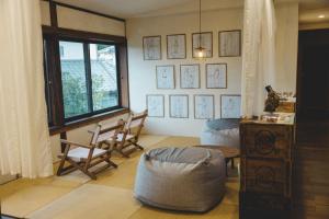 Masukichi -hostel,cafe,souvenir,guide-