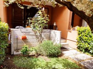 Rose&Olive summer home