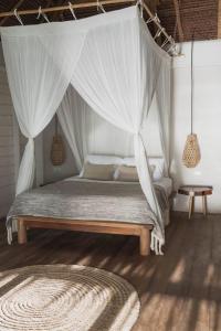 Kaini Mentawai - Surf Resort