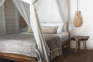 Kaini Mentawai - Surf Resort