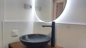 Del Parque Flats Casa del Alcaide