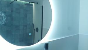 Del Parque Flats Casa del Alcaide