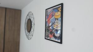 Del Parque Flats Casa del Alcaide