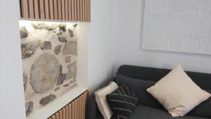 Del Parque Flats Casa del Alcaide