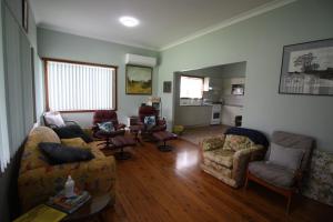 Cherry Street Cottage