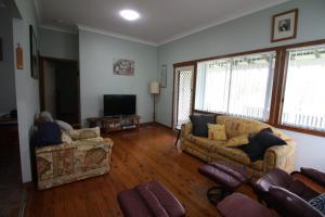 Cherry Street Cottage